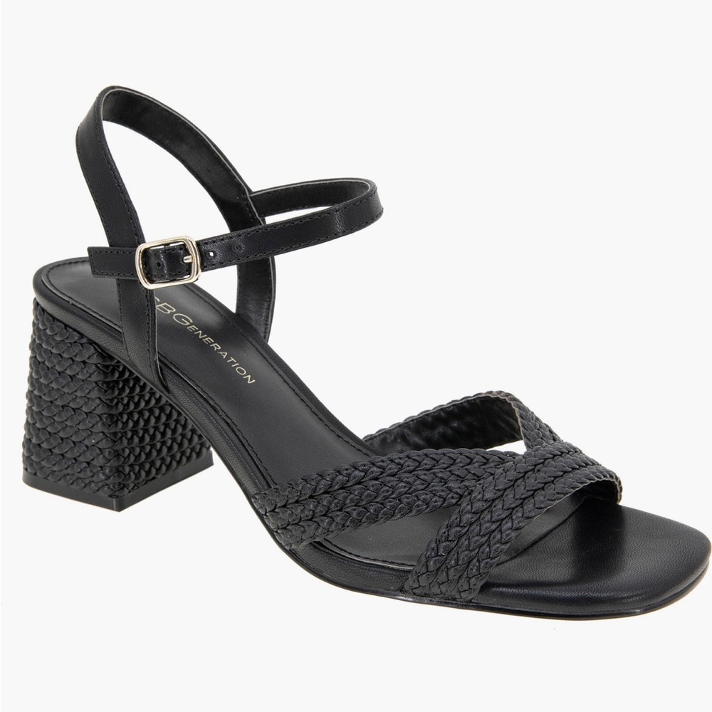 🖤BCBGENERATION Sandals
